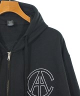 TULTEX（タルテックス）パーカー 黒 サイズ:XL メンズ/2200686592051