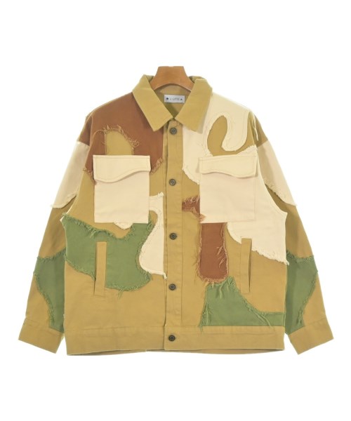 u:ume(ユーム)その他 ベージュ サイズ:M/2200672686030