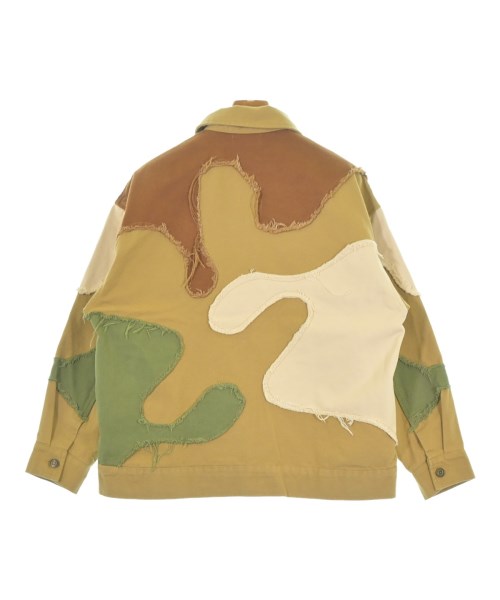 u:ume（ユーム）その他 ベージュ サイズ:M メンズ/2200672686030