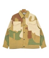 u:ume（ユーム）その他 ベージュ サイズ:M メンズ/2200672686030