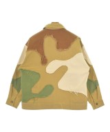 u:ume（ユーム）その他 ベージュ サイズ:M メンズ/2200672686030