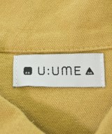 u:ume（ユーム）その他 ベージュ サイズ:M メンズ/2200672686030