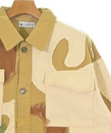 u:ume（ユーム）その他 ベージュ サイズ:M メンズ/2200672686030