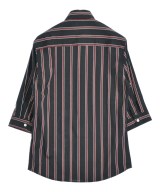 u:ume（ユーム）カジュアルシャツ 黒 サイズ:M レディース/2200702196072