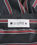u:ume（ユーム）カジュアルシャツ 黒 サイズ:M レディース/2200702196072