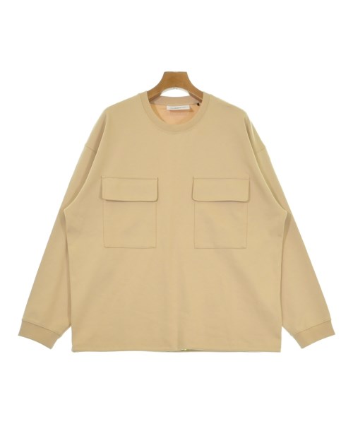 VALENCIANO BY KELME(バレンシアーノバイケルメ)Tシャツ・カットソー ベージュ サイズ:XL/2200696252143