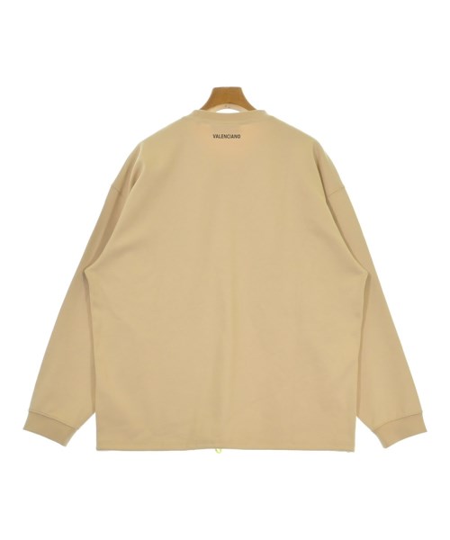 VALENCIANO BY KELME（バレンシアーノバイケルメ）Tシャツ・カットソー ベージュ サイズ:XL メンズ/2200696252143