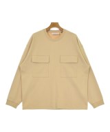 VALENCIANO BY KELME（バレンシアーノバイケルメ）Tシャツ・カットソー ベージュ サイズ:XL メンズ/2200696252143