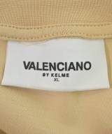 VALENCIANO BY KELME（バレンシアーノバイケルメ）Tシャツ・カットソー ベージュ サイズ:XL メンズ/2200696252143