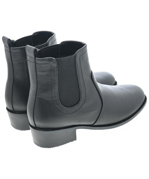 velikoko（ヴェリココ）ブーツ 黒 サイズ:23cm レディース/2200628165091