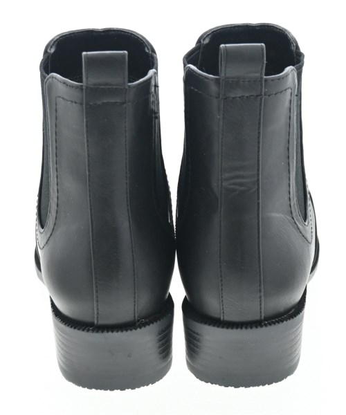 velikoko（ヴェリココ）ブーツ 黒 サイズ:23cm レディース/2200628165091