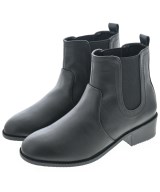 velikoko（ヴェリココ）ブーツ 黒 サイズ:23cm レディース/2200628165091