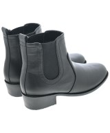 velikoko（ヴェリココ）ブーツ 黒 サイズ:23cm レディース/2200628165091