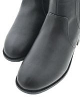 velikoko（ヴェリココ）ブーツ 黒 サイズ:23cm レディース/2200628165091