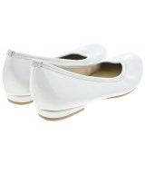 velikoko（ヴェリココ）バレエシューズ/オペラシューズ 白 サイズ:22.5cm レディース/2200638545036