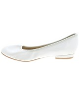 velikoko（ヴェリココ）バレエシューズ/オペラシューズ 白 サイズ:22.5cm レディース/2200638545036