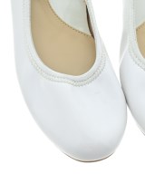 velikoko（ヴェリココ）バレエシューズ/オペラシューズ 白 サイズ:22.5cm レディース/2200638545036