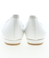 velikoko（ヴェリココ）バレエシューズ/オペラシューズ 白 サイズ:22.5cm レディース/2200638545036