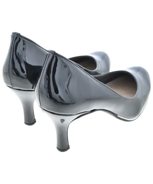 velikoko（ヴェリココ）パンプス 黒 サイズ:24.5cm レディース/2200613944021