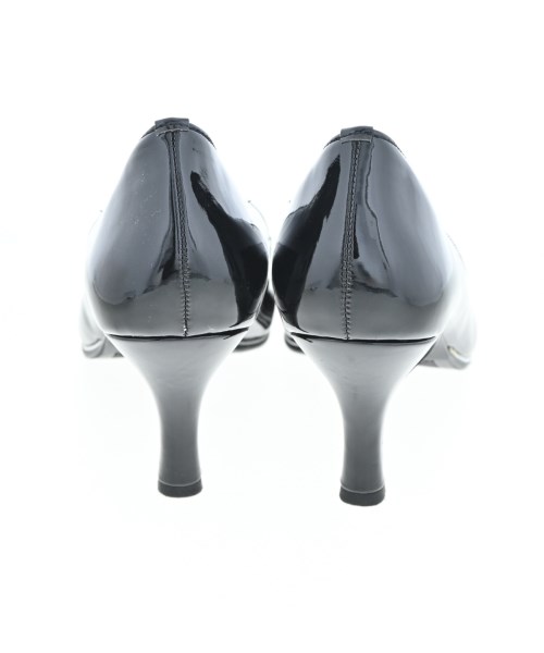 velikoko（ヴェリココ）パンプス 黒 サイズ:24.5cm レディース/2200613944021