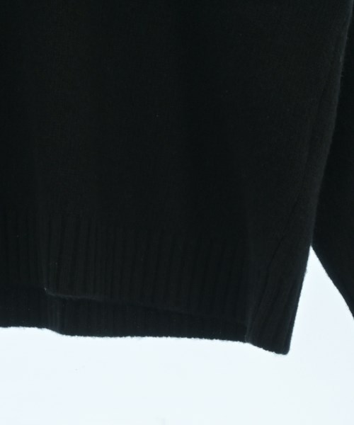 WEEKEND（ウィークエンド）ニット・セーター 黒 サイズ:XS レディース/2200636611023