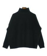 WEEKEND（ウィークエンド）ニット・セーター 黒 サイズ:XS レディース/2200636611023