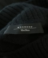 WEEKEND（ウィークエンド）ニット・セーター 黒 サイズ:XS レディース/2200636611023