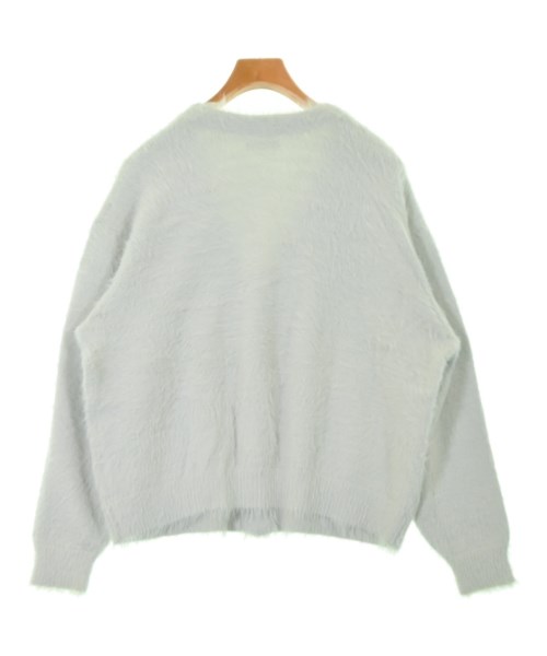 wenzday（ウェンズデイ）カーディガン 青 サイズ:M メンズ/2200639998022