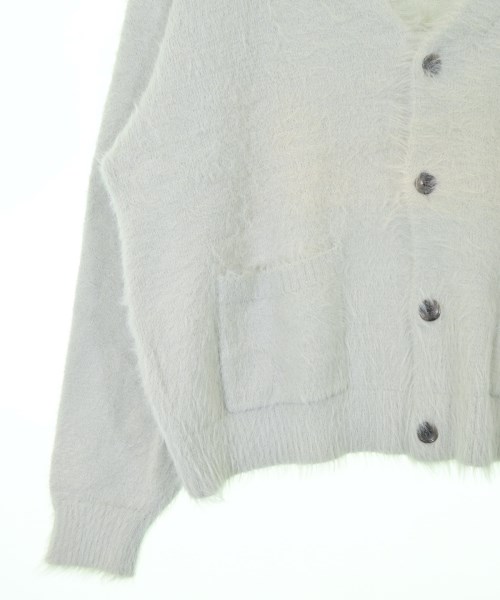 wenzday（ウェンズデイ）カーディガン 青 サイズ:M メンズ/2200639998022