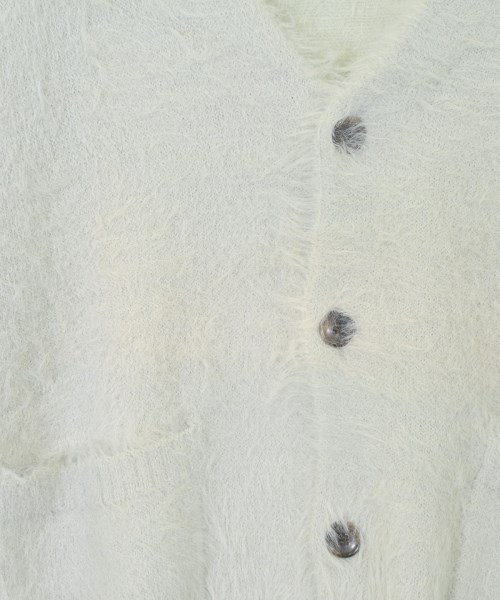 wenzday（ウェンズデイ）カーディガン 青 サイズ:M メンズ/2200639998022