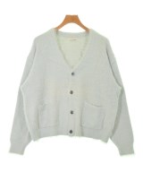 wenzday（ウェンズデイ）カーディガン 青 サイズ:M メンズ/2200639998022