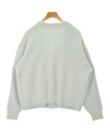 wenzday（ウェンズデイ）カーディガン 青 サイズ:M メンズ/2200639998022