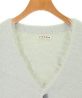 wenzday（ウェンズデイ）カーディガン 青 サイズ:M メンズ/2200639998022