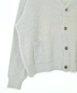 wenzday（ウェンズデイ）カーディガン 青 サイズ:M メンズ/2200639998022