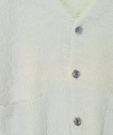 wenzday（ウェンズデイ）カーディガン 青 サイズ:M メンズ/2200639998022