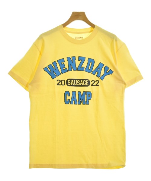 ウェンズデイ(wenzday)のwenzday Tシャツ・カットソー