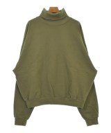 wenzday スウェット