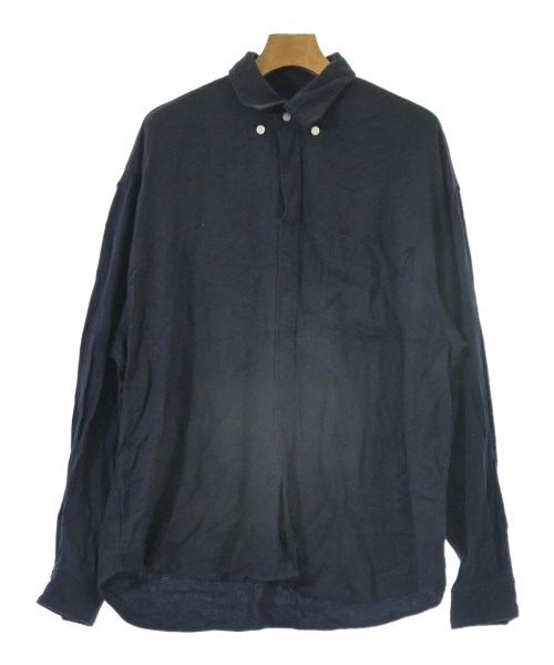 ウェンズデイ(wenzday)のwenzday カジュアルシャツ