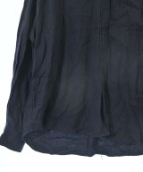 wenzday（ウェンズデイ）カジュアルシャツ 紺 サイズ:L メンズ/2200623633052
