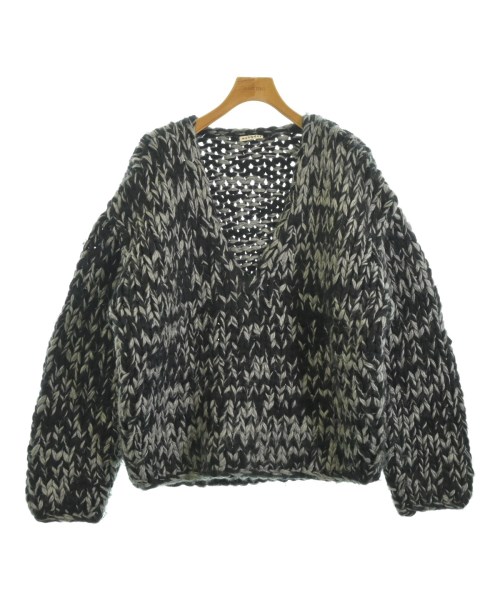 ウェンズデイ(wenzday)のwenzday ニット・セーター