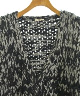 wenzday（ウェンズデイ）ニット・セーター 黒 サイズ:-(XXL位) メンズ/2200623633076