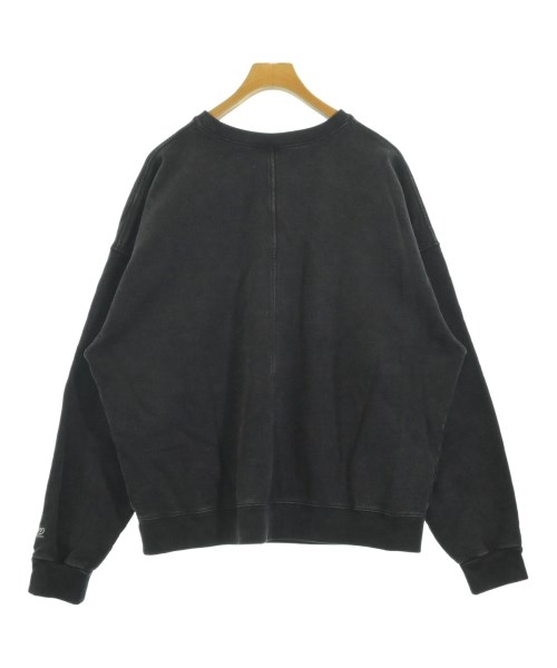 wenzday（ウェンズデイ）スウェット 黒 サイズ:L メンズ/2200623633090