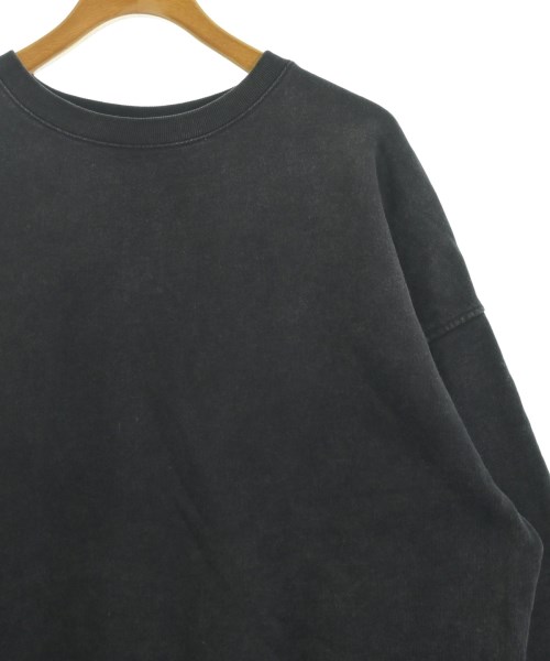 wenzday（ウェンズデイ）スウェット 黒 サイズ:L メンズ/2200623633090