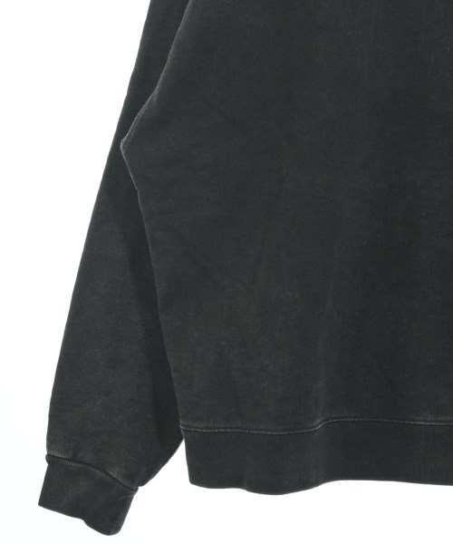 wenzday（ウェンズデイ）スウェット 黒 サイズ:L メンズ/2200623633090