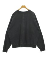 wenzday（ウェンズデイ）スウェット 黒 サイズ:L メンズ/2200623633090