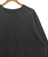 wenzday（ウェンズデイ）スウェット 黒 サイズ:L メンズ/2200623633090