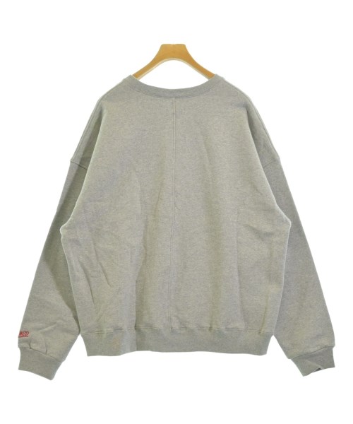 wenzday（ウェンズデイ）スウェット グレー サイズ:-(XXL位) メンズ/2200623633106