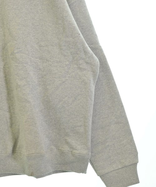 wenzday（ウェンズデイ）スウェット グレー サイズ:-(XXL位) メンズ/2200623633106