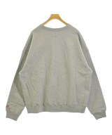 wenzday（ウェンズデイ）スウェット グレー サイズ:-(XXL位) メンズ/2200623633106