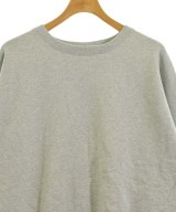 wenzday（ウェンズデイ）スウェット グレー サイズ:-(XXL位) メンズ/2200623633106